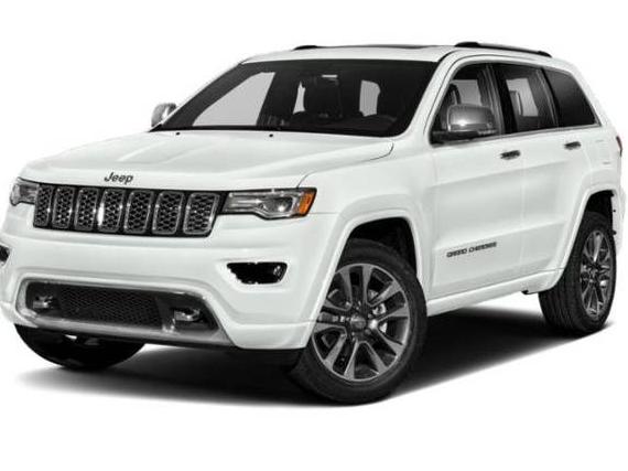 JEEP GRAND CHEROKEE 2021 1C4RJFCG5MC586280 image
